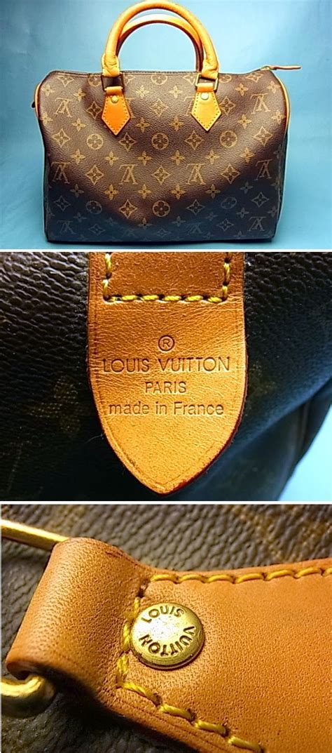 the originals Louis Vuitton